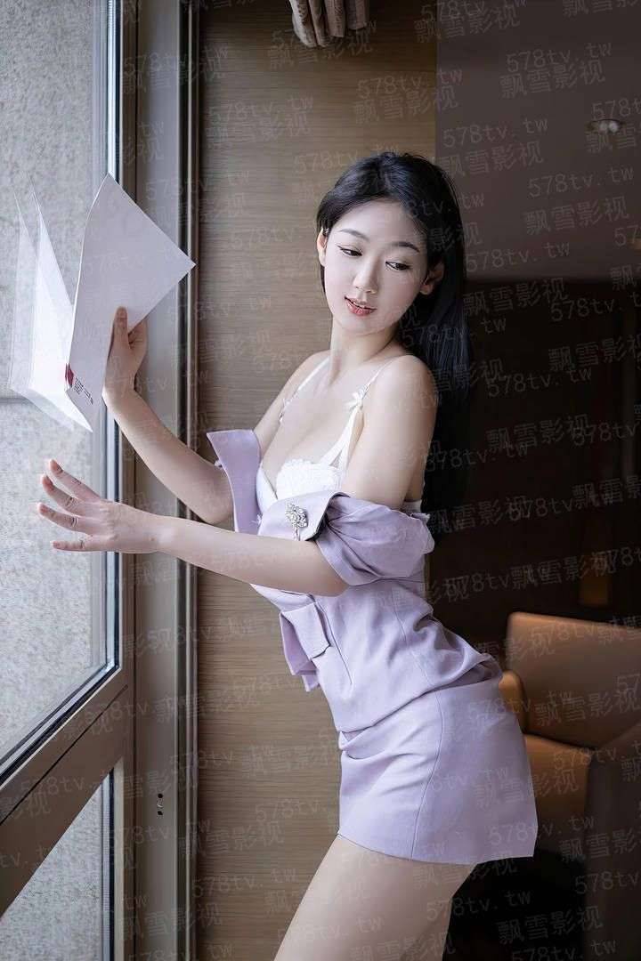 贫民窟少女