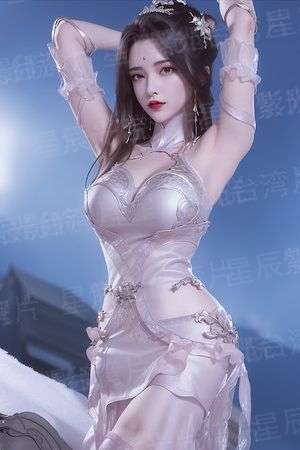 征途夏文杰